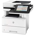HP LaserJet Enterprise M527