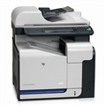 HP Color LaserJet CM3530
