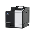 Konica-Minolta Bizhub C3301i