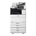 Canon iR ADVANCE DX C5860i
