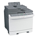 Lexmark X544N