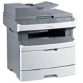 Lexmark X363dn