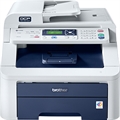 Brother MFC-9320CW