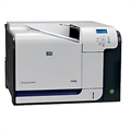 HP Color LaserJet CP3525n