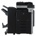 Olivetti d-Color MF220