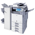Samsung CLX-9350ND