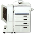 Canon NP 6035