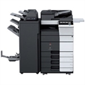Olivetti d-Color MF454