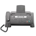 HP Fax 1010