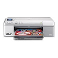 HP Photosmart D5460