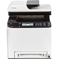 Ricoh Aficio SP C261SFNw