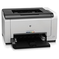HP Color LaserJet Pro CP1025nw