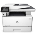 HP LaserJet Pro MFP M428dw